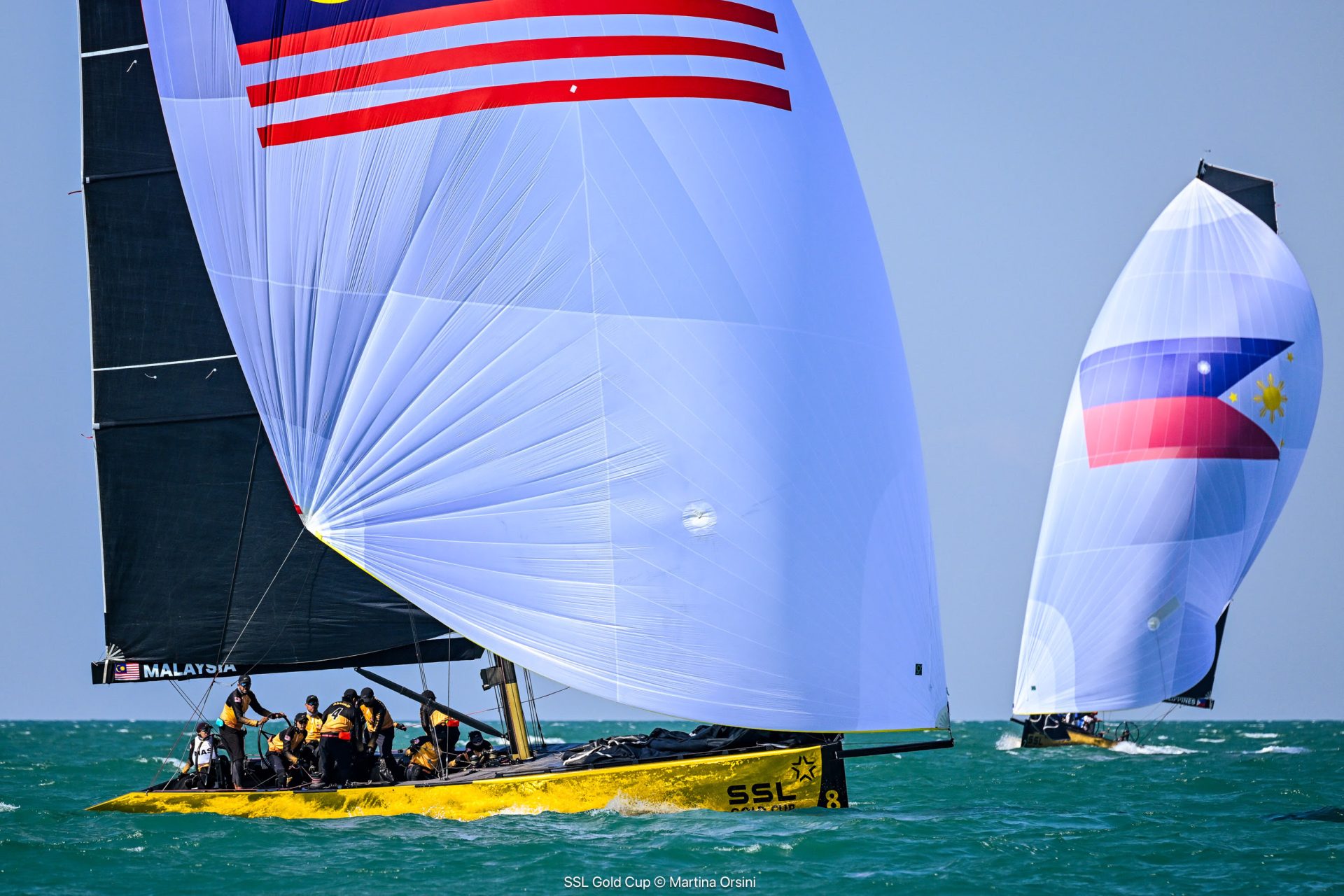 DAY 2: SSL at the 33rd Southeast Asian Games (SEA Games Thailand 2025)